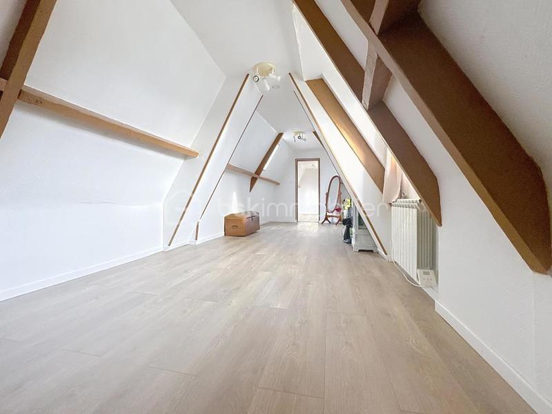 Maison de village - 152 m² - 5 pièces