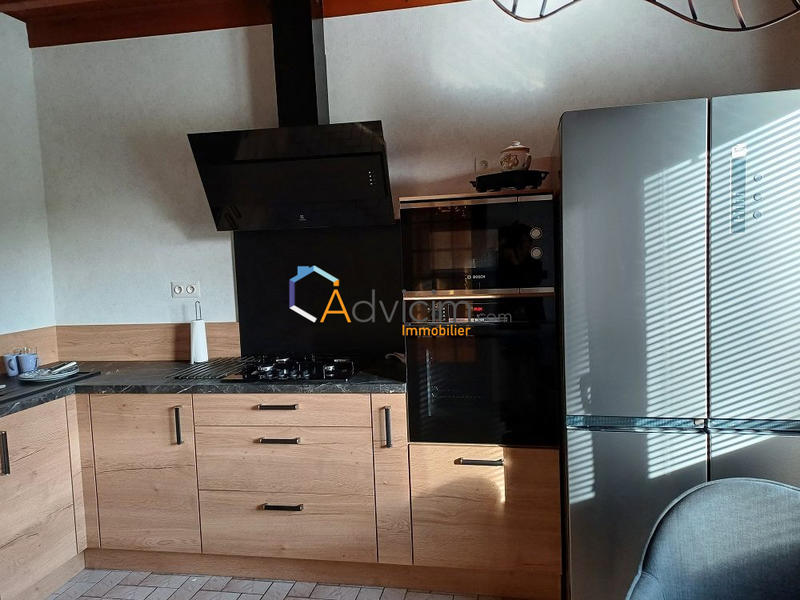 Villa - 142 m² - 7 pièces