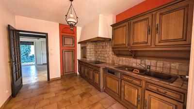 Maison ancienne - 145 m² - 5 pièces