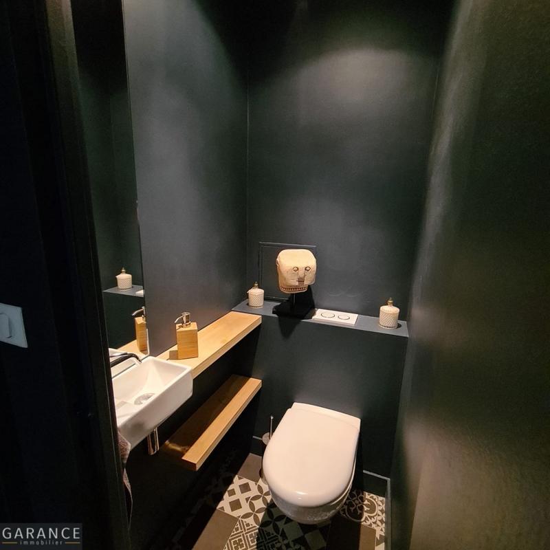 Appartement - 78 m² - 4 pièces