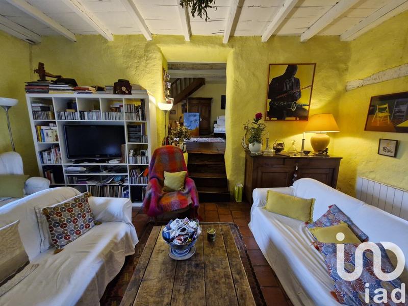 Maison de campagne - 205 m² - 11 pièces