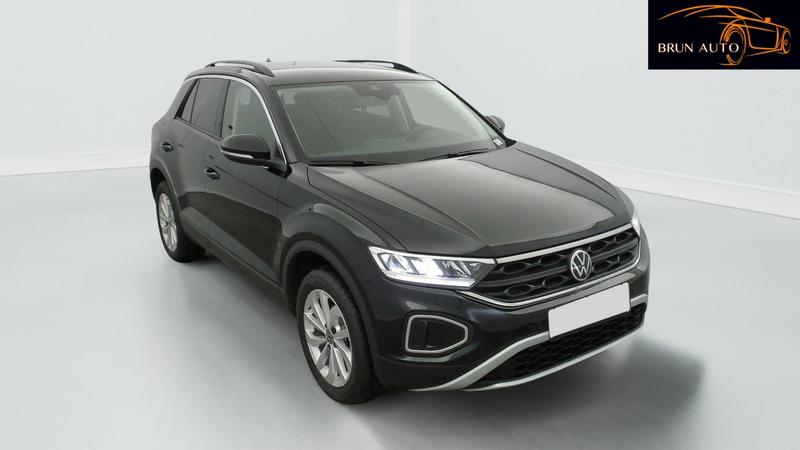 Volkswagen t-Roc 1.5 Tsi Evo2 150 Start Stop Dsg7 Life