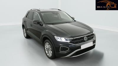 Volkswagen t-Roc 1.5 Tsi Evo2 150 Start Stop Dsg7 Life