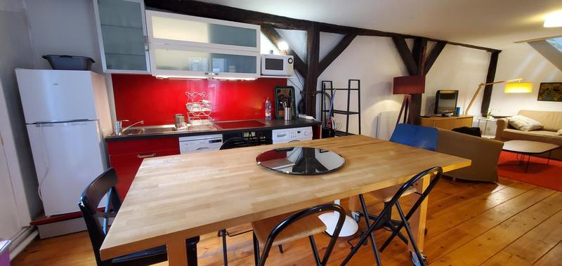 Appartement - 41 m² - 2 pièces