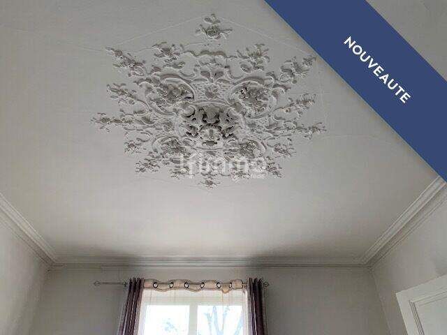 Appartement - 96 m² - 4 pièces