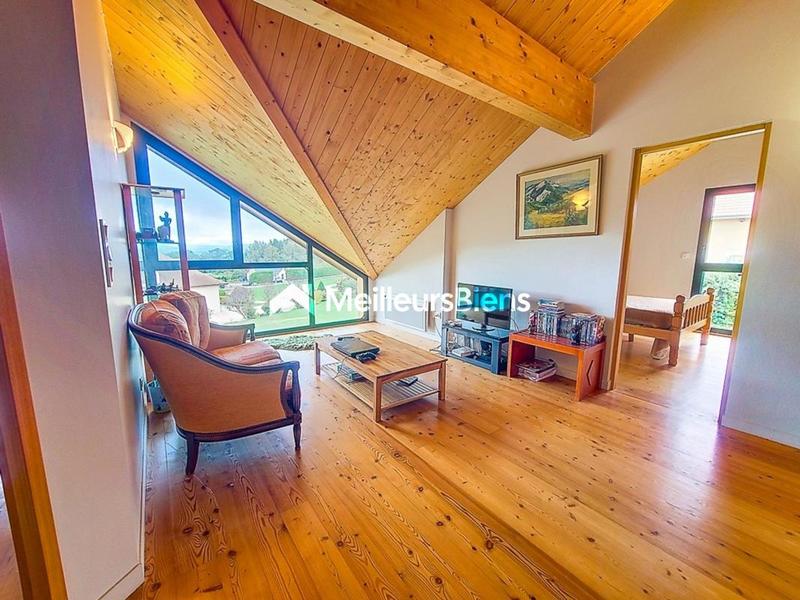 Villa - 170 m² - 5 pièces