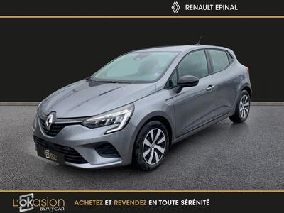 Renault Clio V TCe 90 Equilibre