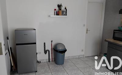 Maison - 89 m² - 5 pièces