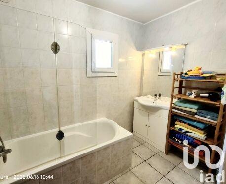 Appartement - 130 m² - 6 pièces