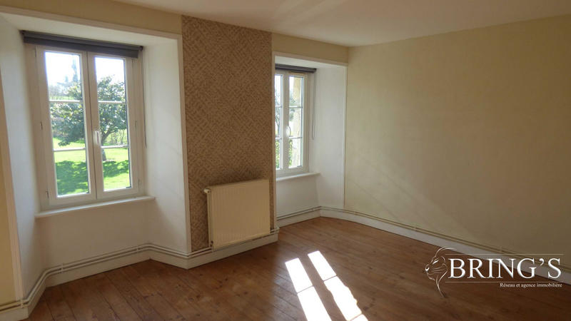 Maison - 133 m² - 5 pièces