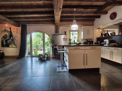 Maison ancienne - 530 m² - 11 pièces