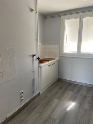 Appartement - 63 m² - 4 pièces