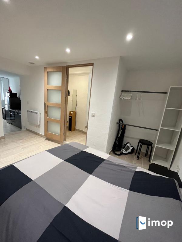 Maison de ville - 75 m² - 4 pièces