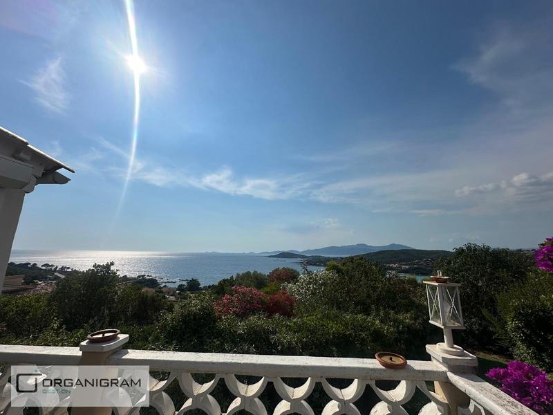 Appartement - 61 m² - 4 pièces