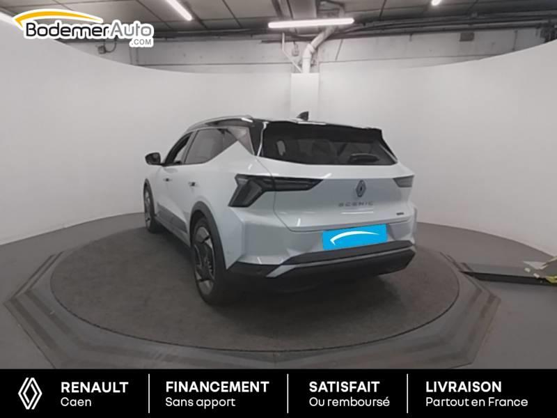 Renault Scénic E-Tech electrique 220 ch grande autonomie Techno Iconic