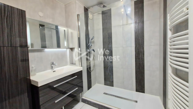 Appartement - 68 m² - 3 pièces