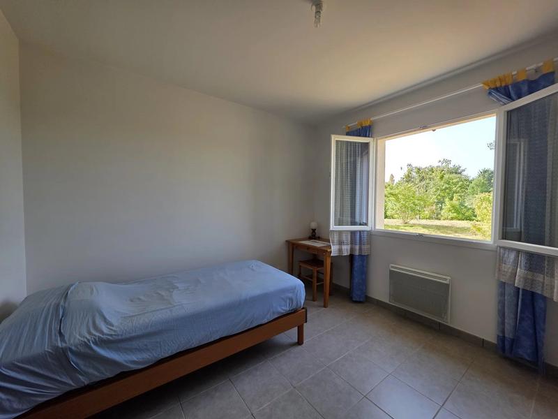 Maison - 104 m² - 5 pièces