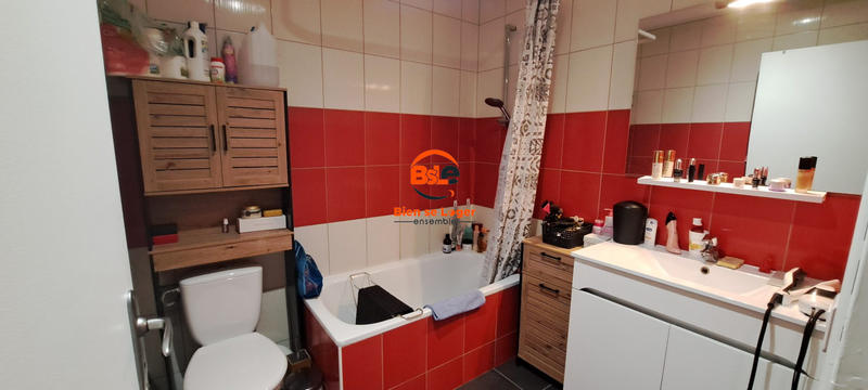 Maison - 190 m² - 8 pièces