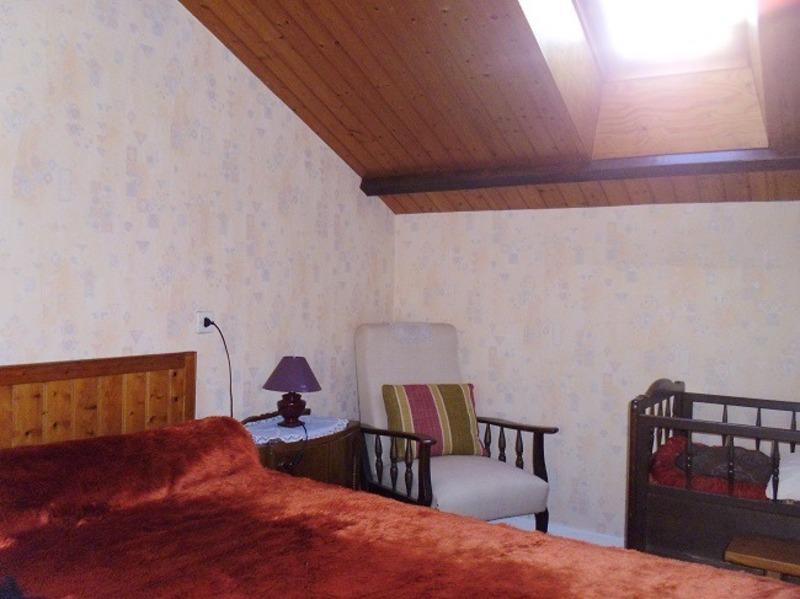 Maison - 53 m² - 3 pièces