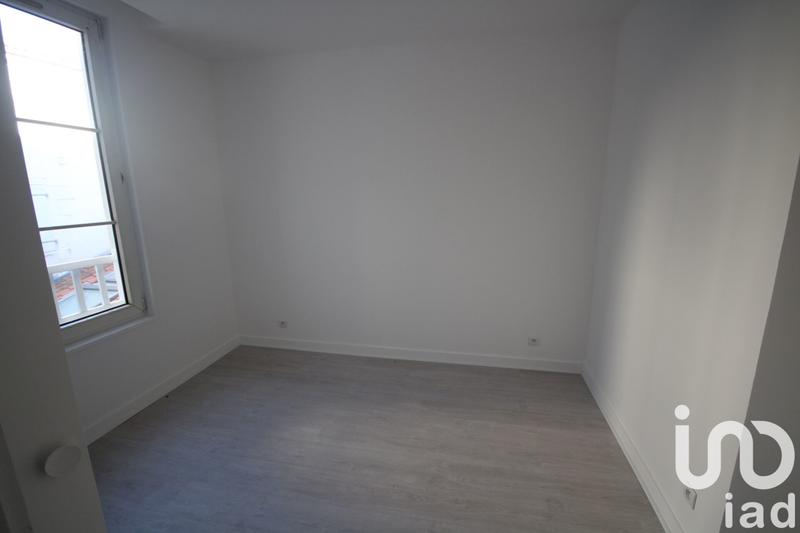 Appartement - 90 m² - 5 pièces