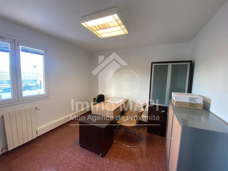 Local commercial - 119 m²