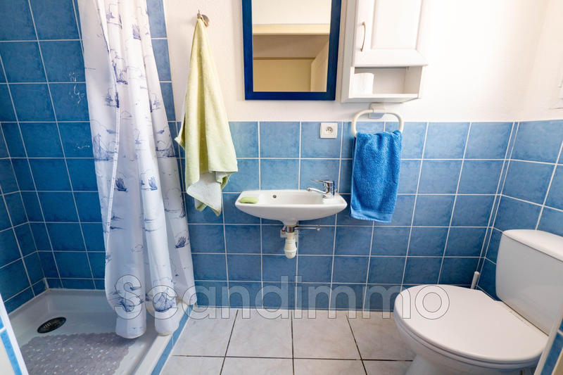 Maison - 79 m² - 4 pièces