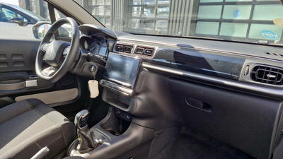Citroën C3 Societe Bluehdi 100 Ss Bvm Feel Nav 2pl
