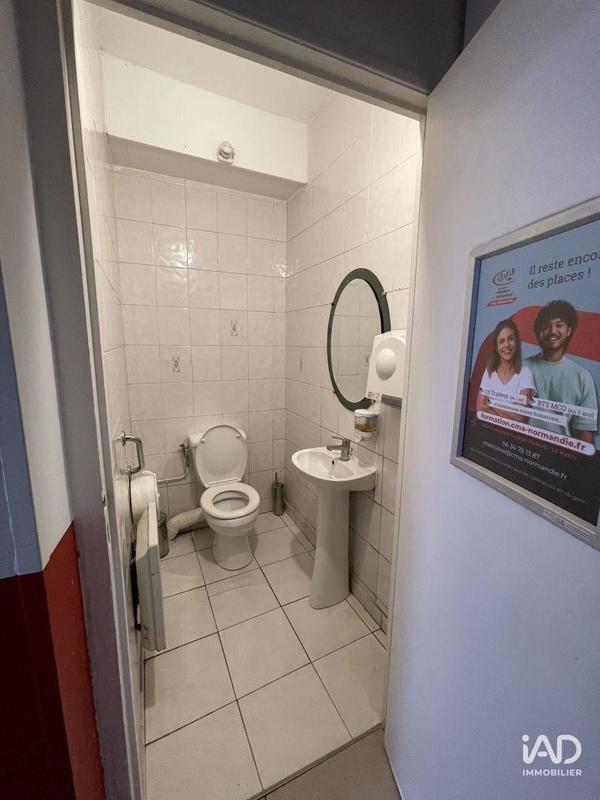 Local commercial - 70 m²