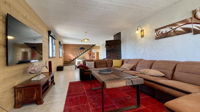 Villa - 210 m² - 5 pièces