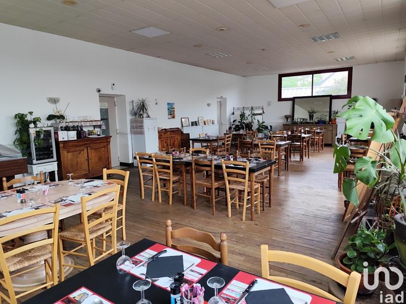 Local commercial - 190 m²