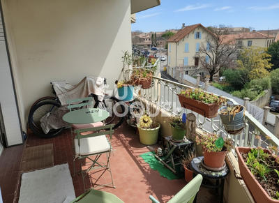 Appartement - 32 m² - 1 pièce