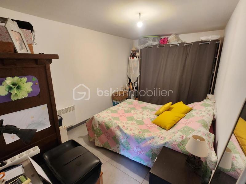 Maison - 184 m² - 10 pièces