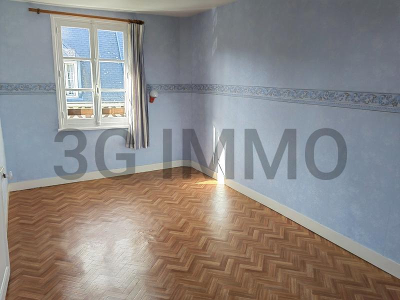 Maison - 101 m² - 5 pièces
