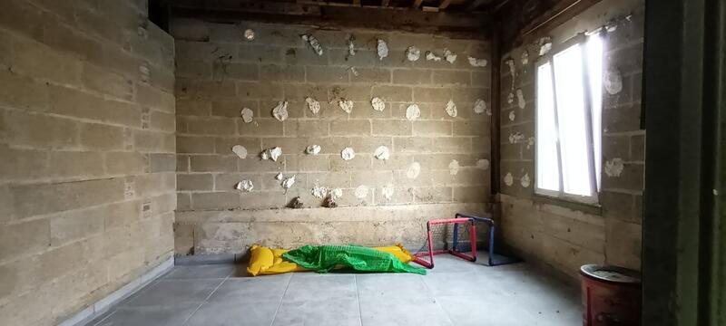 Maison - 83 m² - 3 pièces