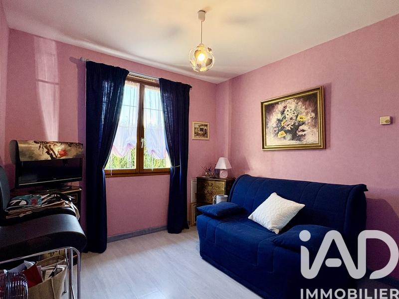 Maison - 148 m² - 7 pièces