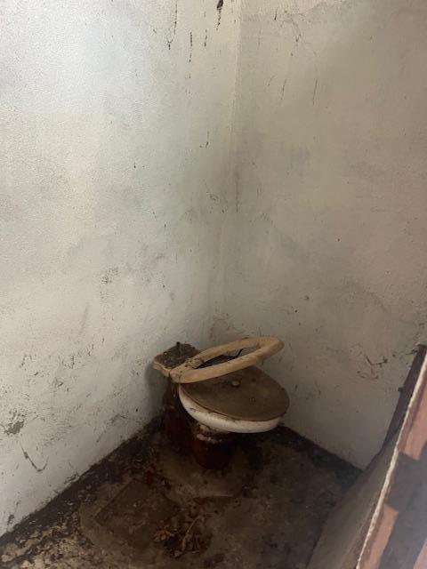 Maison - 40 m² - 1 pièce