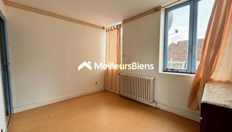 Propriété - 158 m² - 6 pièces