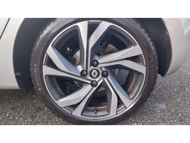 Renault Clio TCe 140 - 21 R.S. Line