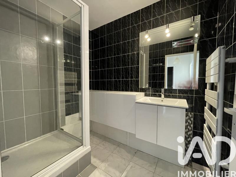 Appartement - 82 m² - 4 pièces