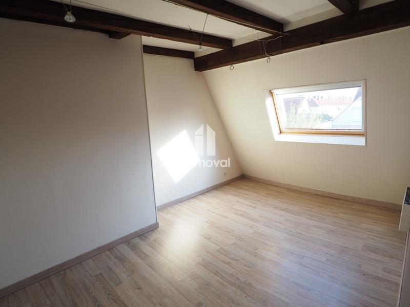 Appartement - 36 m² - 2 pièces