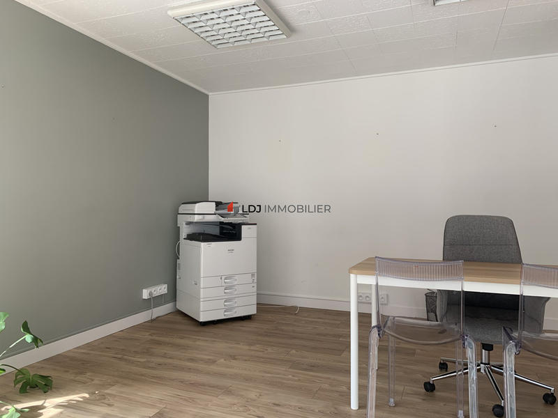 Local commercial - 56 m²