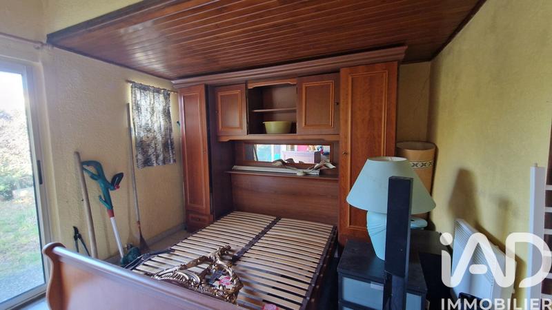 Maison - 54 m² - 2 pièces