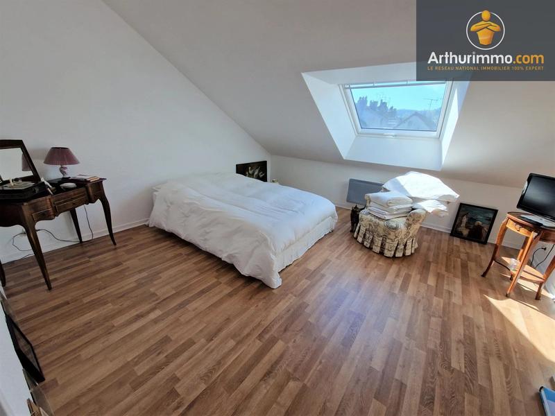 Appartement - 90 m² - 4 pièces