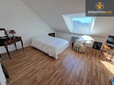 Appartement - 90 m² - 4 pièces