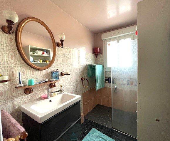 Maison - 141 m² - 7 pièces