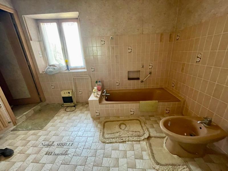 Maison - 346 m² - 15 pièces