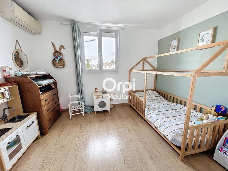 Maison - 106 m² - 4 pièces