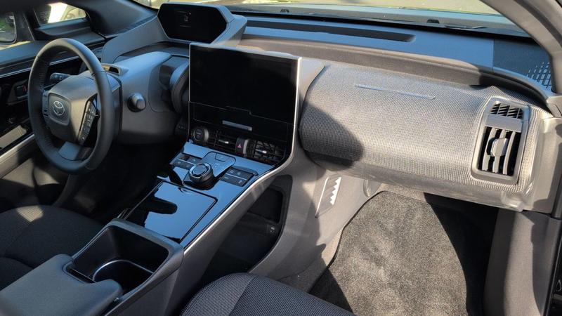 Toyota Bz4x 204 71kWh Origin