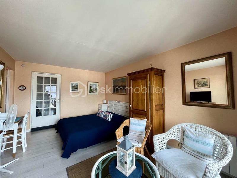 Appartement - 30 m² - 1 pièce
