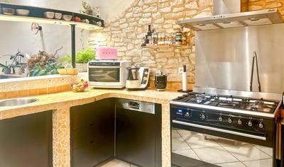 Maison - 148 m² - 5 pièces